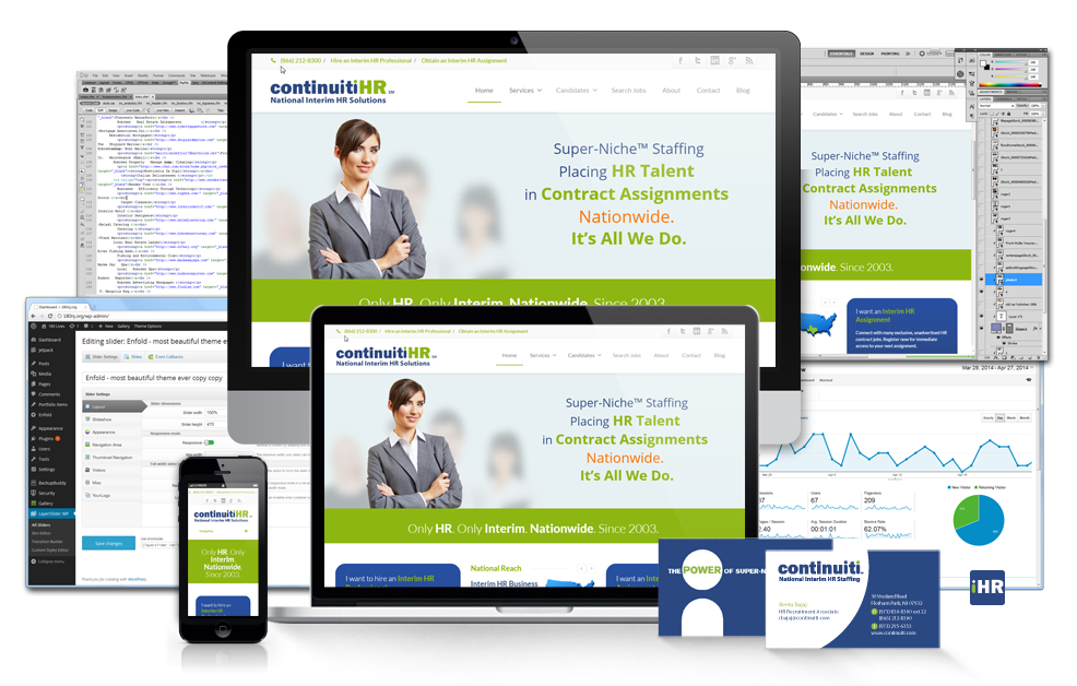 website-home